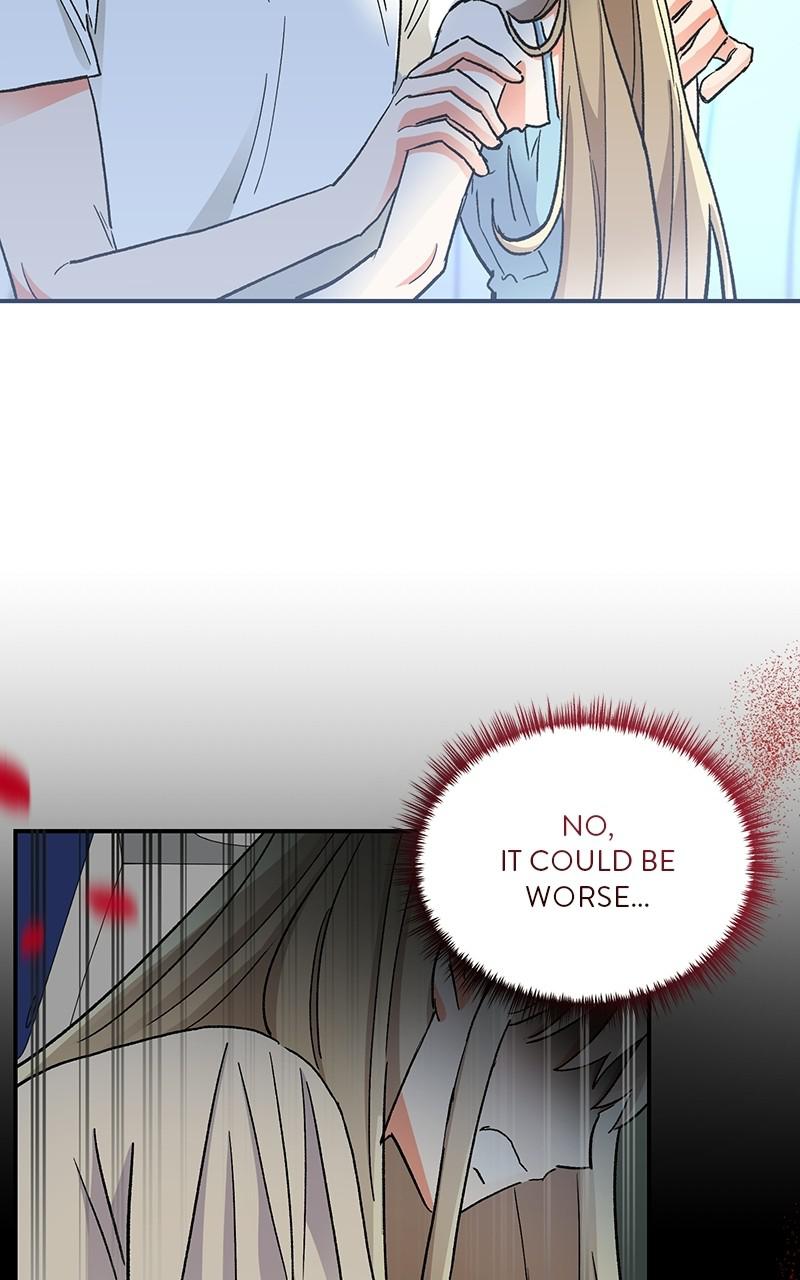 Read Sixth Sense Kiss (en) Manga Online