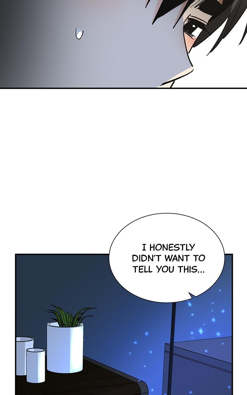 Read Sixth Sense Kiss (en) Manga Online