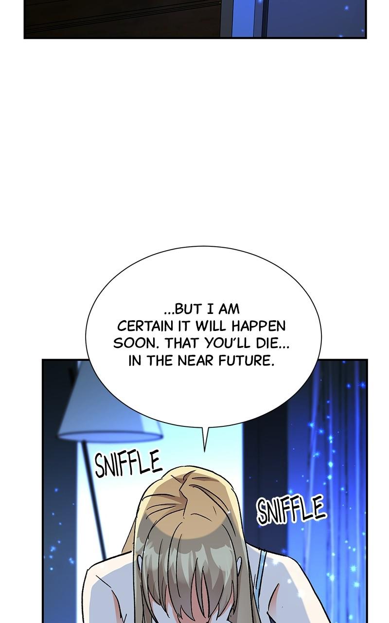 Read Sixth Sense Kiss (en) Manga Online