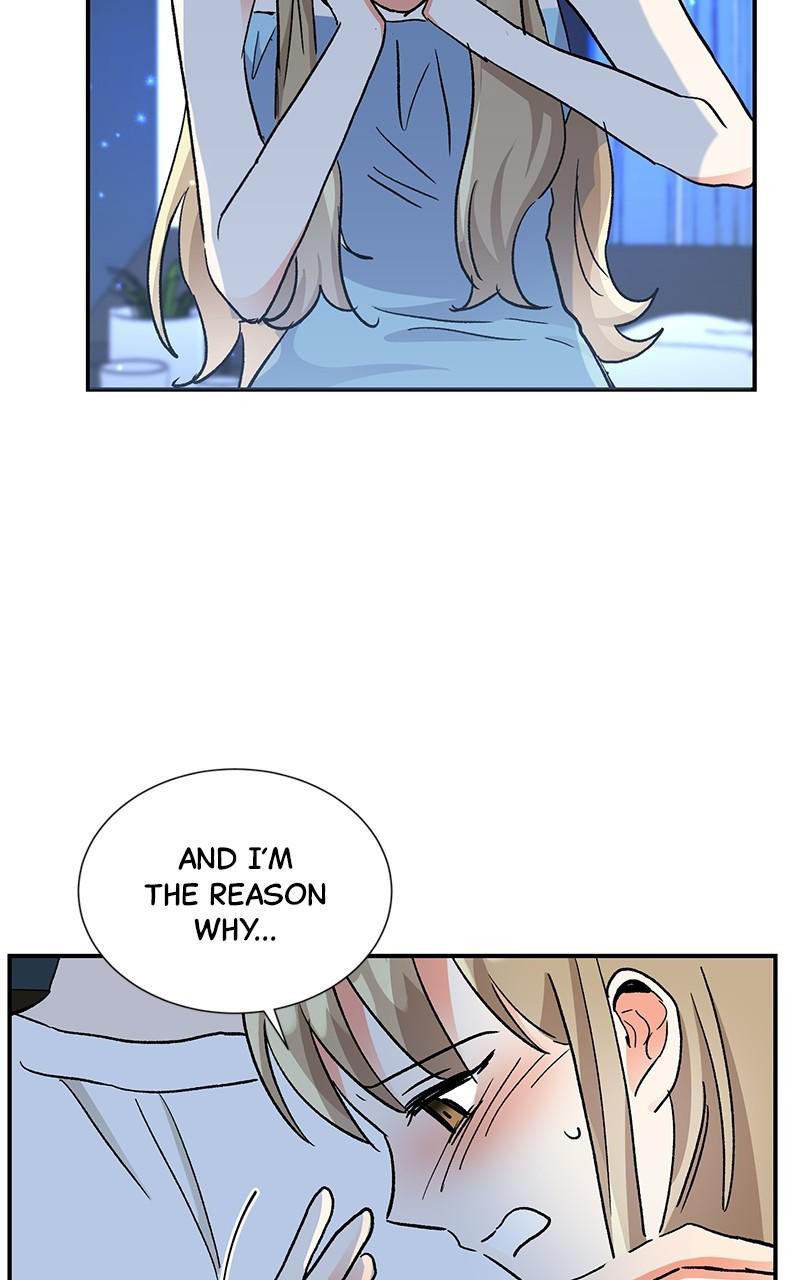 Read Sixth Sense Kiss (en) Manga Online