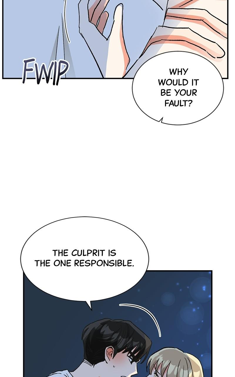 Read Sixth Sense Kiss (en) Manga Online