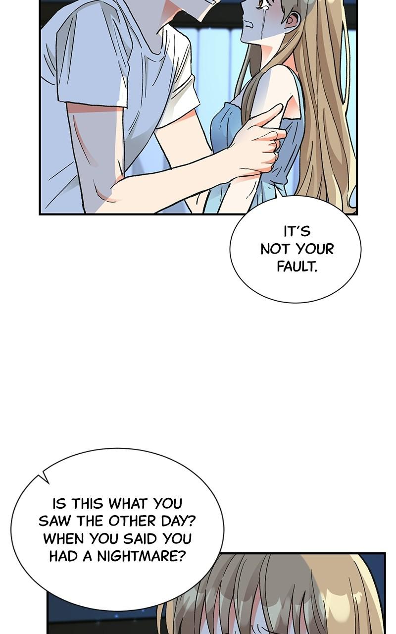 Read Sixth Sense Kiss (en) Manga Online