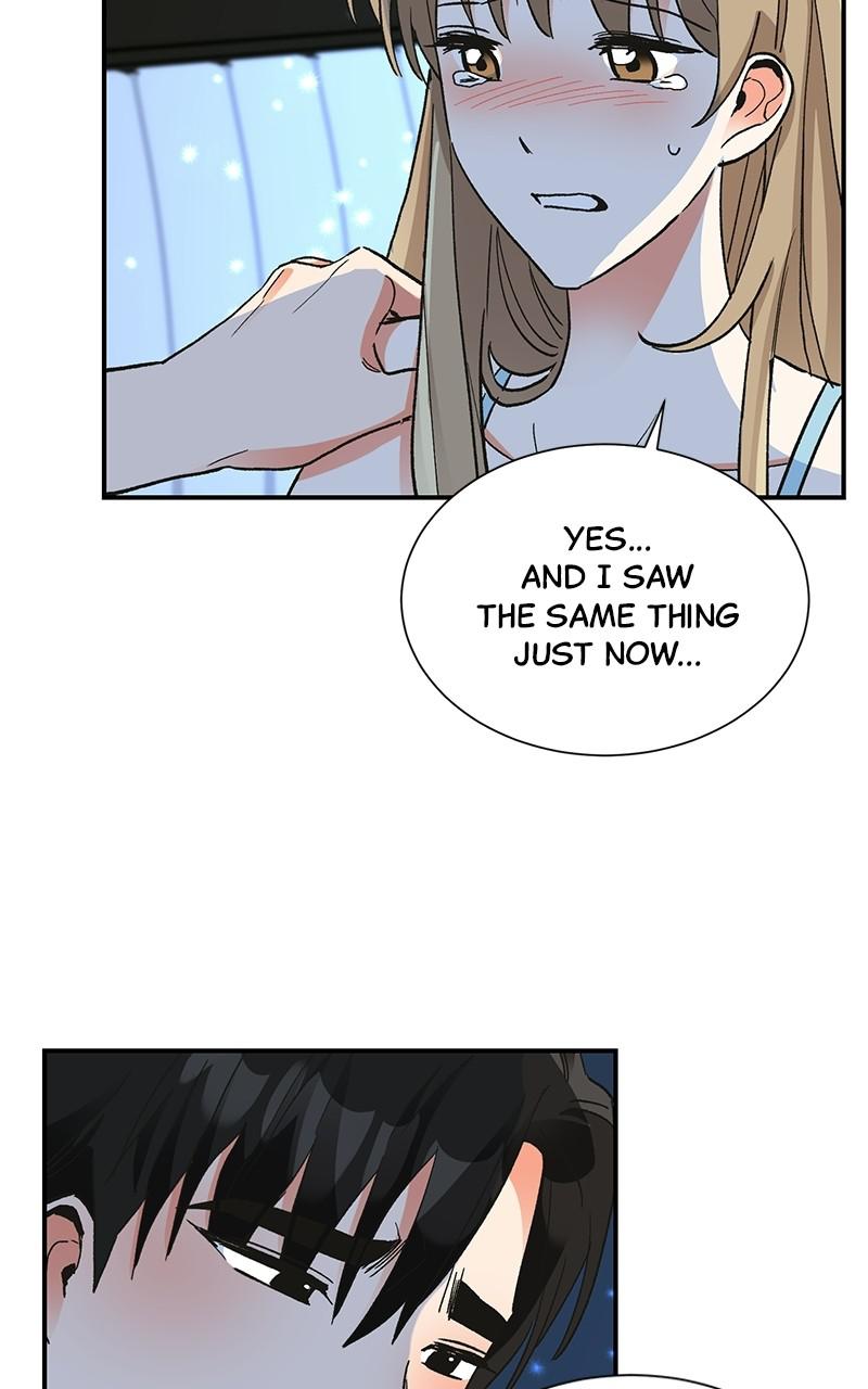 Read Sixth Sense Kiss (en) Manga Online