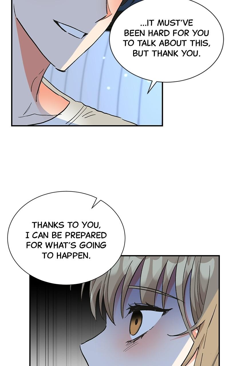 Read Sixth Sense Kiss (en) Manga Online