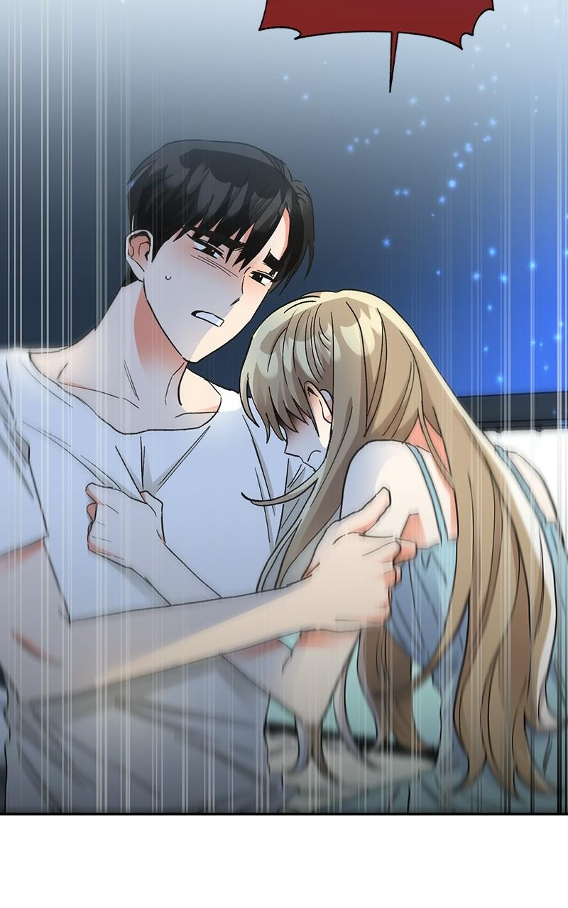 Read Sixth Sense Kiss (en) Manga Online
