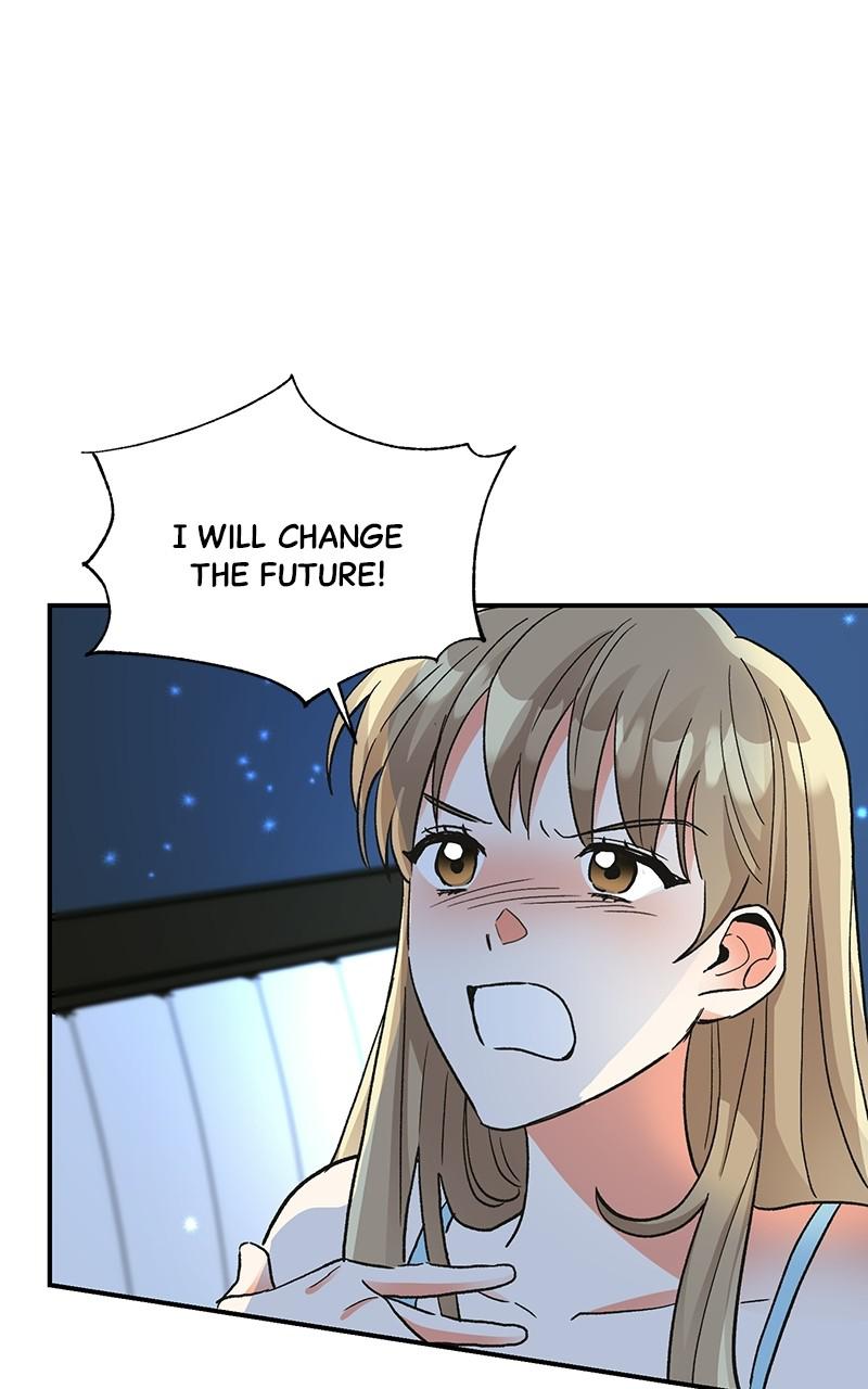 Read Sixth Sense Kiss (en) Manga Online