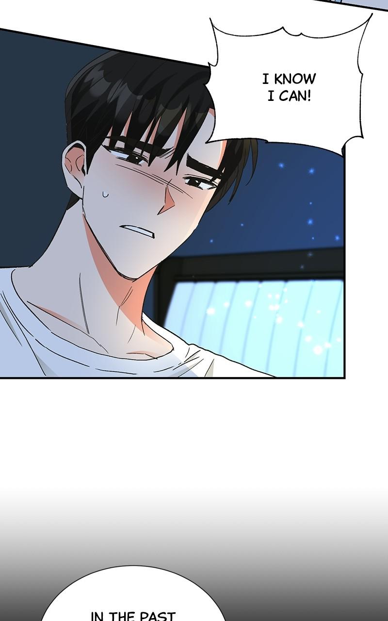 Read Sixth Sense Kiss (en) Manga Online