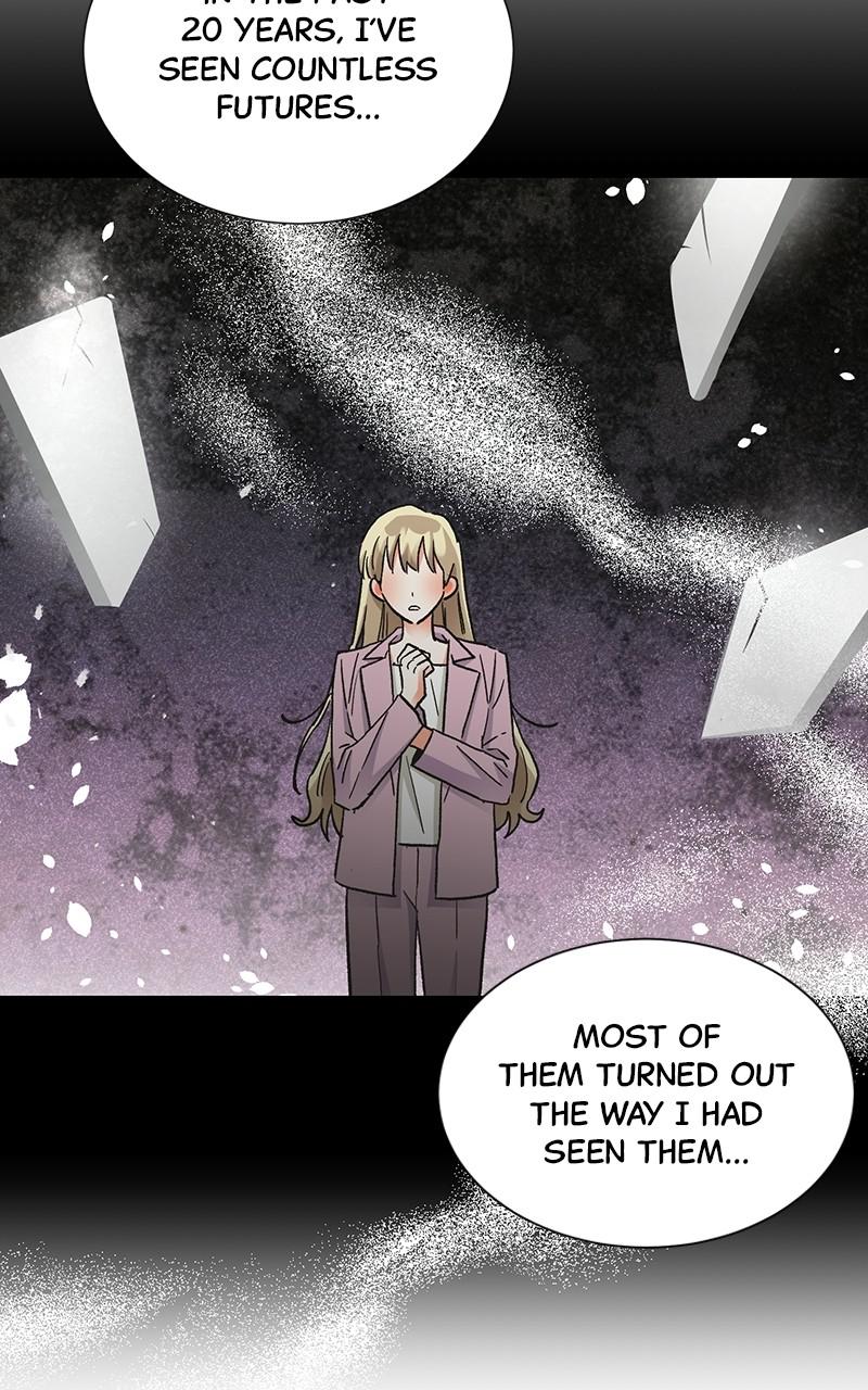 Read Sixth Sense Kiss (en) Manga Online