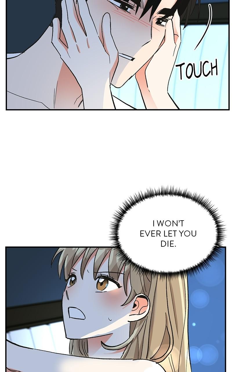 Read Sixth Sense Kiss (en) Manga Online