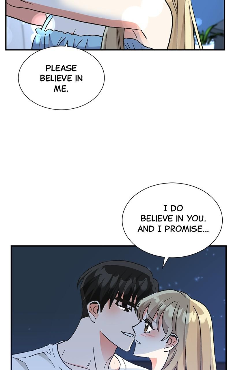 Read Sixth Sense Kiss (en) Manga Online