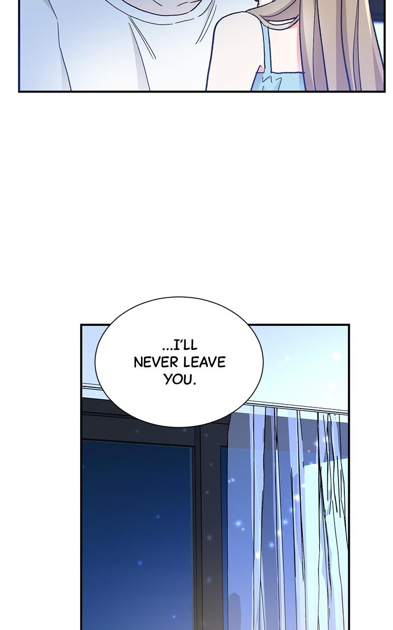Read Sixth Sense Kiss (en) Manga Online