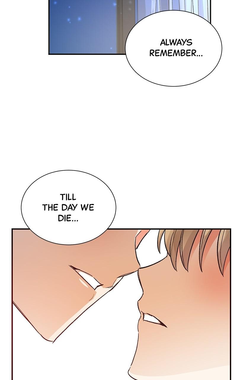 Read Sixth Sense Kiss (en) Manga Online
