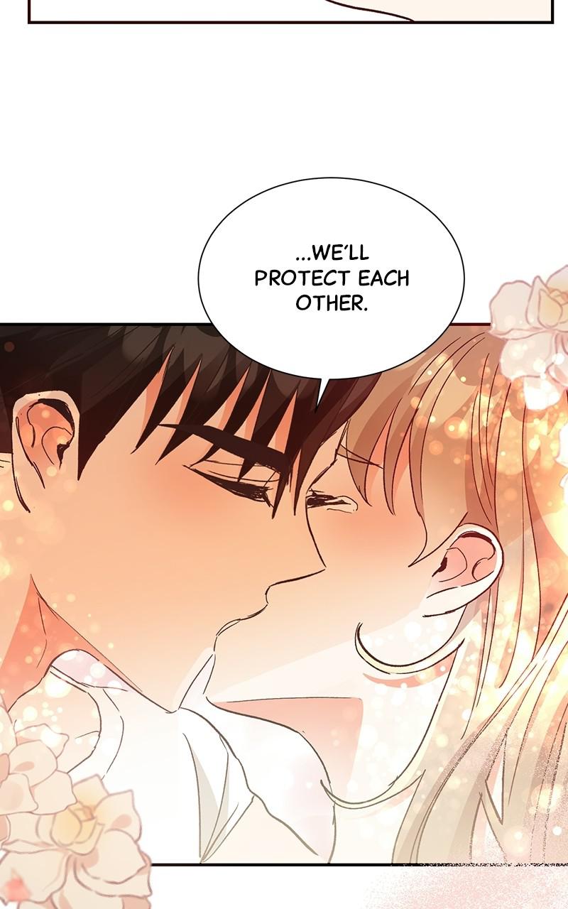 Read Sixth Sense Kiss (en) Manga Online