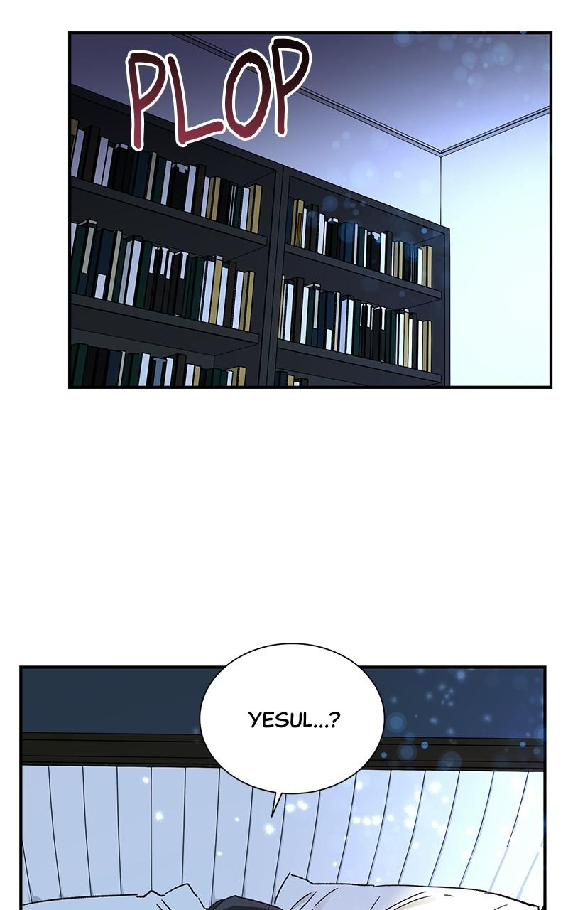 Read Sixth Sense Kiss (en) Manga Online