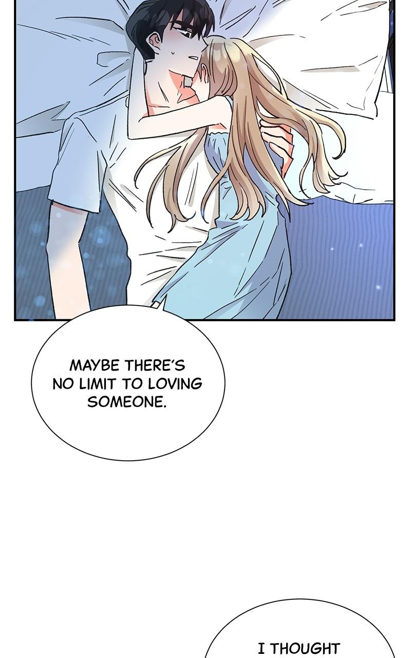 Read Sixth Sense Kiss (en) Manga Online