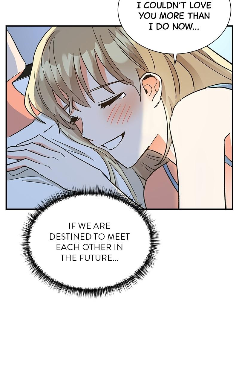 Read Sixth Sense Kiss (en) Manga Online