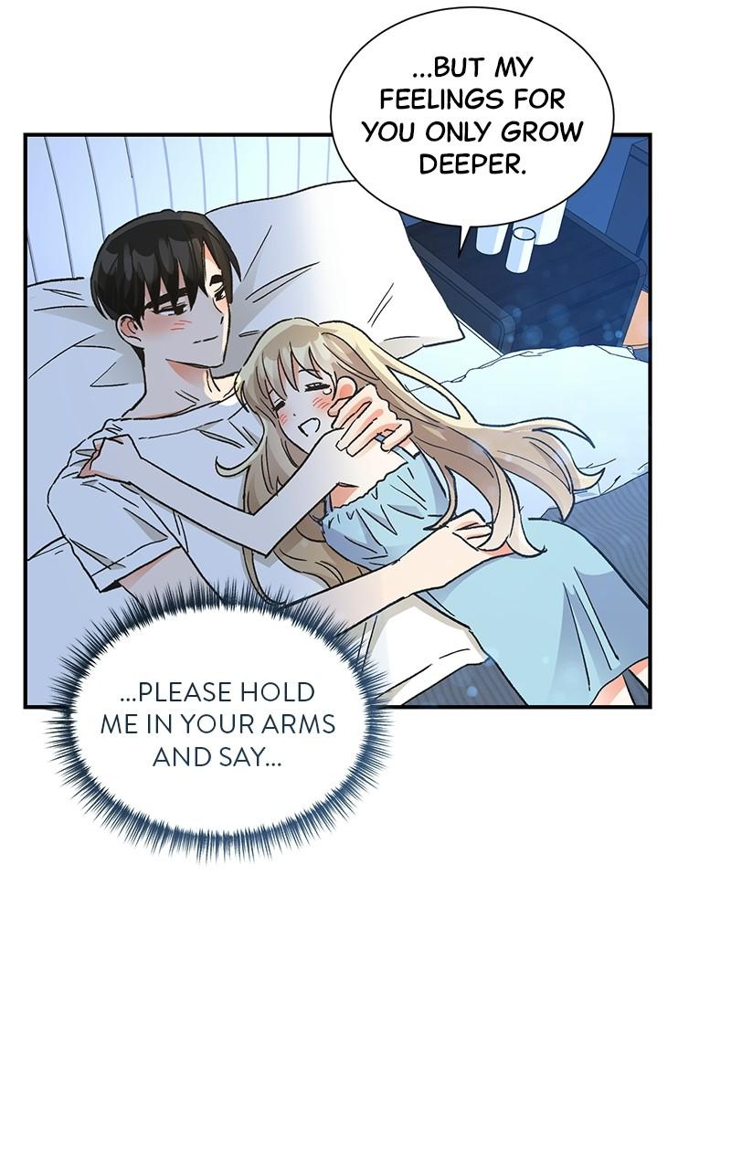 Read Sixth Sense Kiss (en) Manga Online