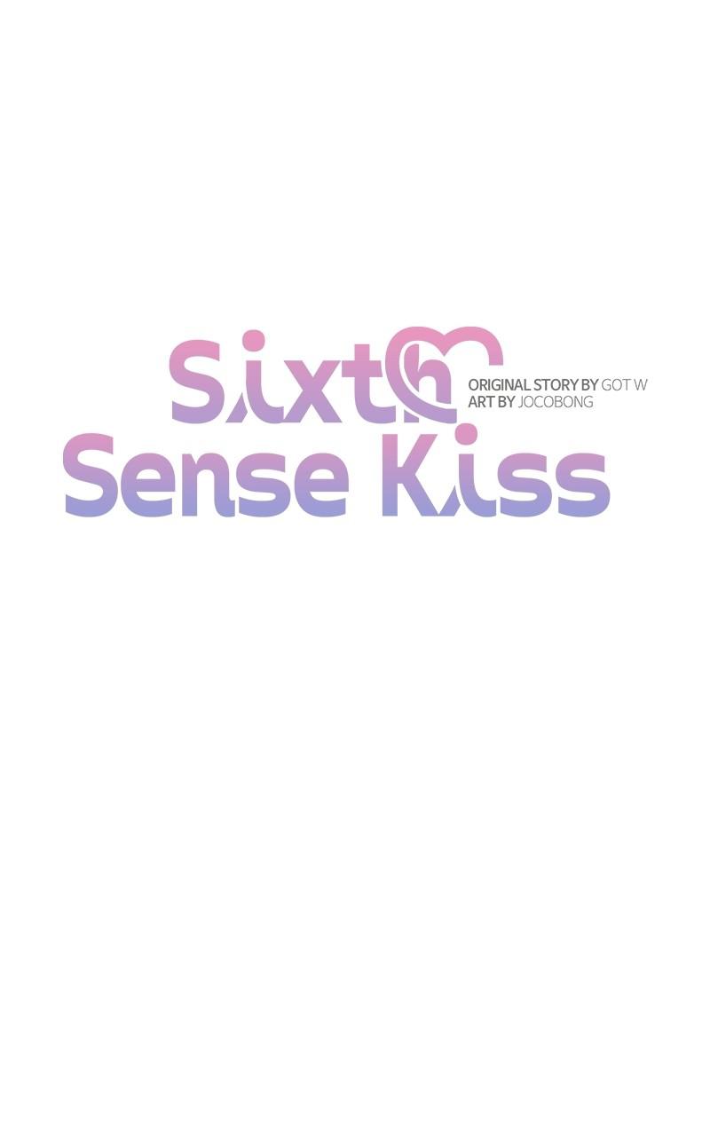 Read Sixth Sense Kiss (en) Manga Online