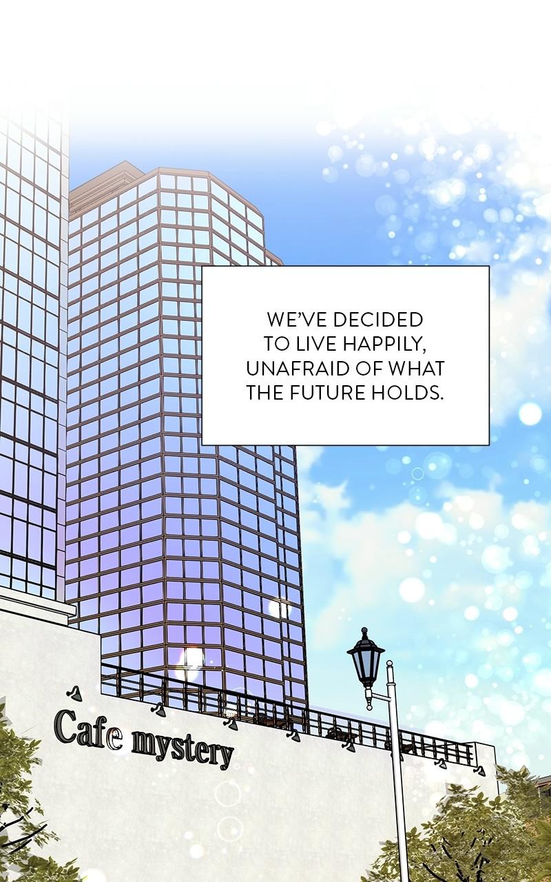 Read Sixth Sense Kiss (en) Manga Online