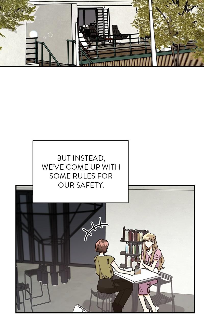 Read Sixth Sense Kiss (en) Manga Online