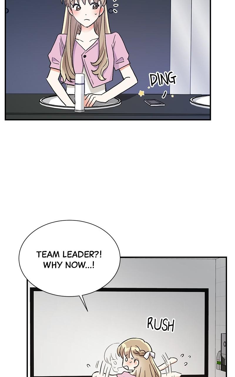 Read Sixth Sense Kiss (en) Manga Online