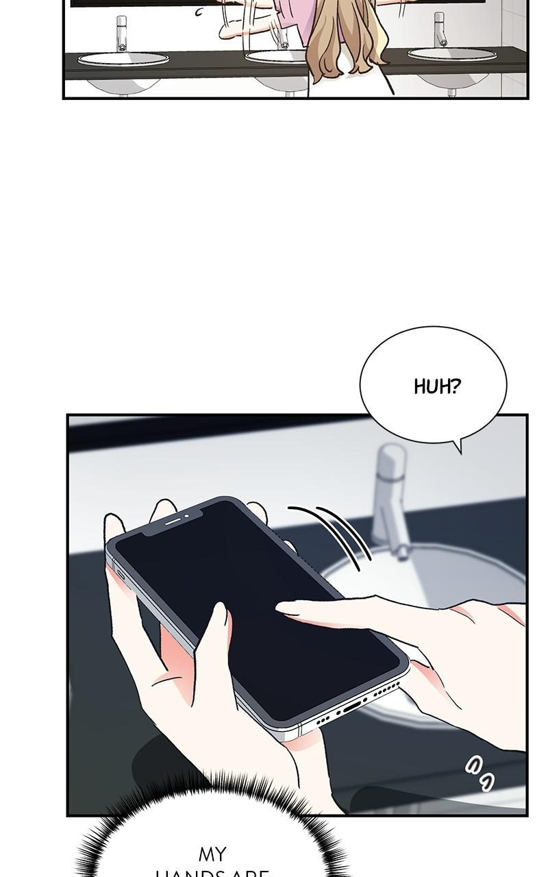 Read Sixth Sense Kiss (en) Manga Online