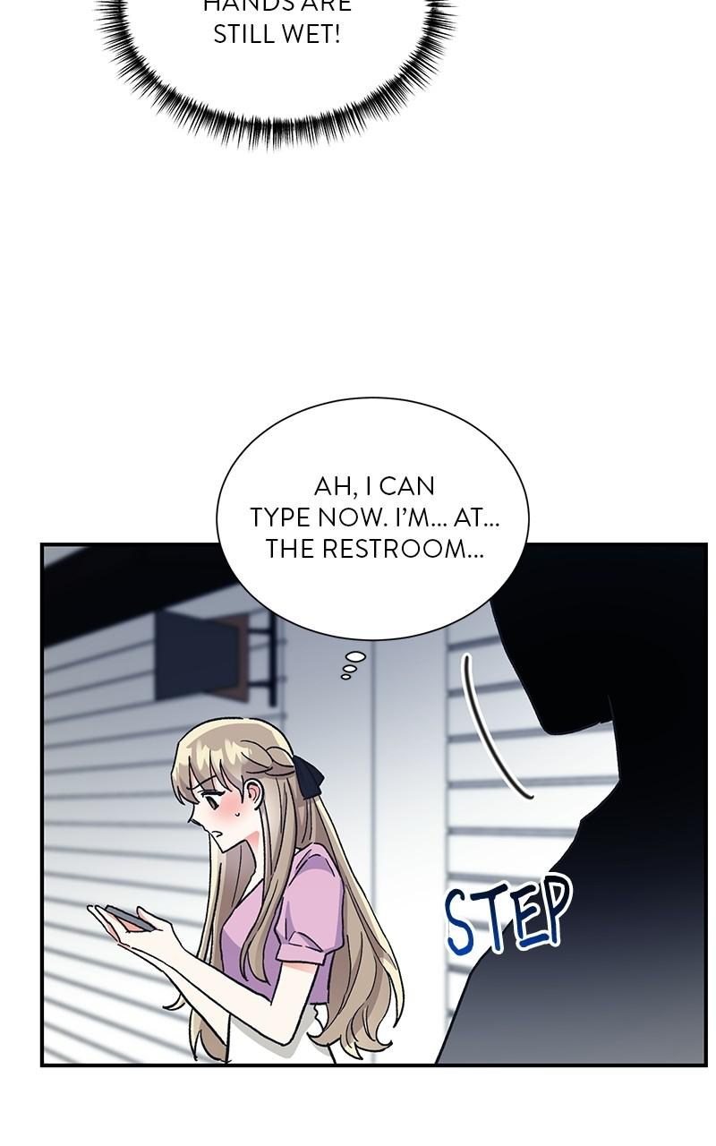 Read Sixth Sense Kiss (en) Manga Online