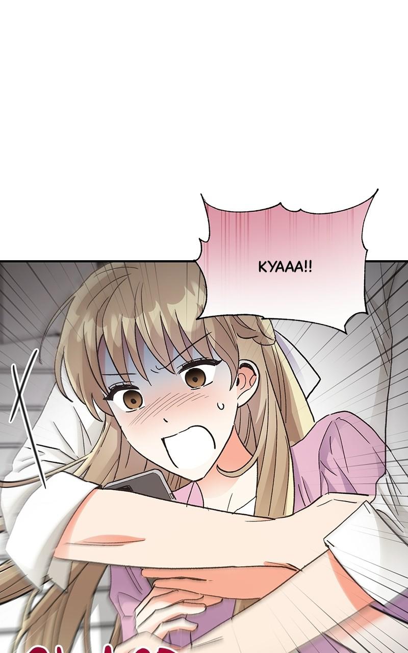 Read Sixth Sense Kiss (en) Manga Online