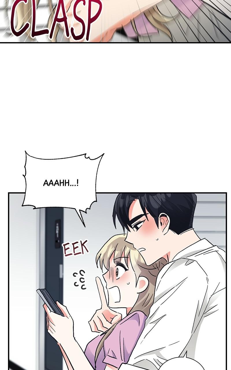 Read Sixth Sense Kiss (en) Manga Online