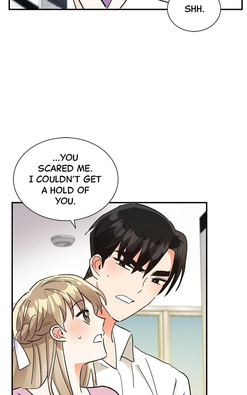 Read Sixth Sense Kiss (en) Manga Online