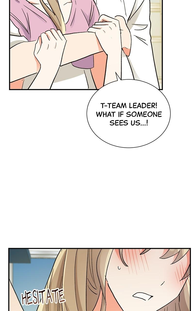 Read Sixth Sense Kiss (en) Manga Online