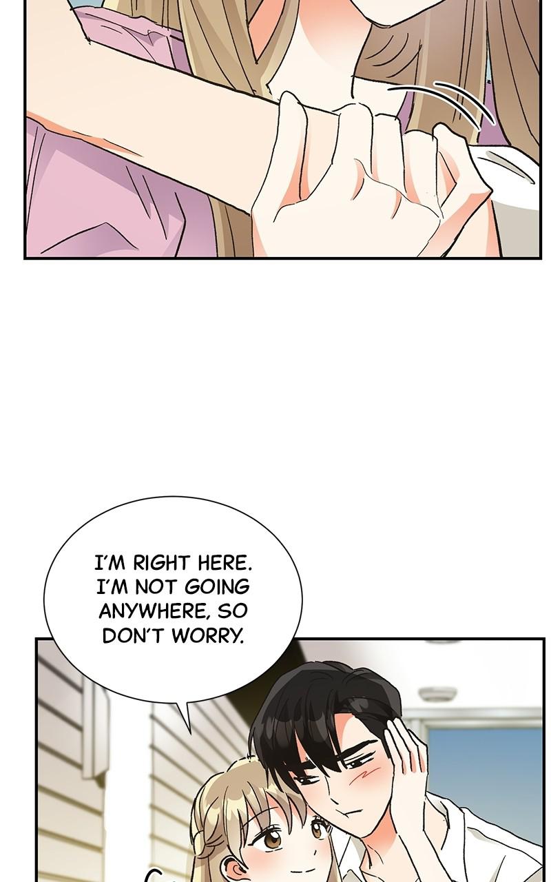Read Sixth Sense Kiss (en) Manga Online