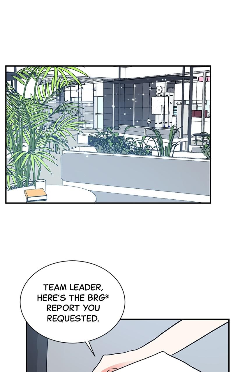 Read Sixth Sense Kiss (en) Manga Online