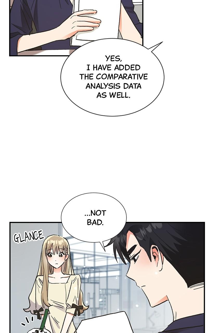 Read Sixth Sense Kiss (en) Manga Online