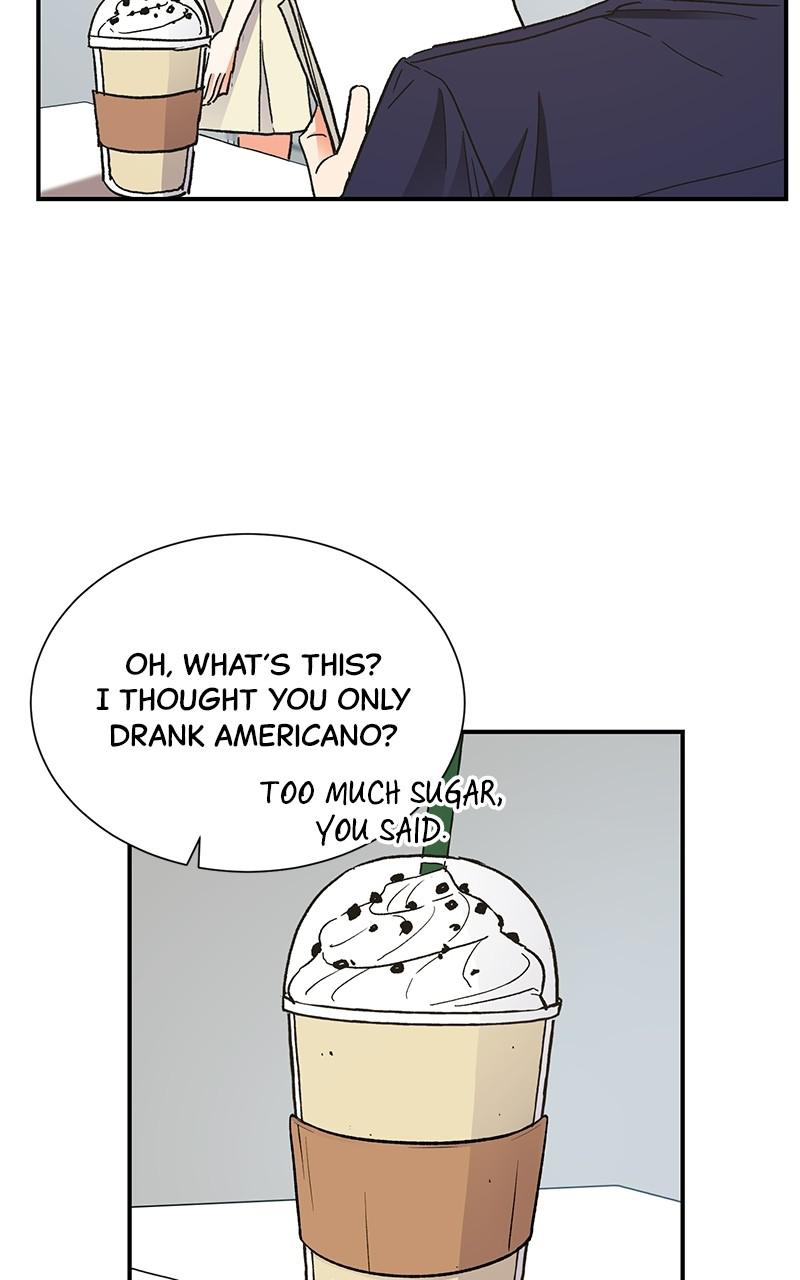 Read Sixth Sense Kiss (en) Manga Online