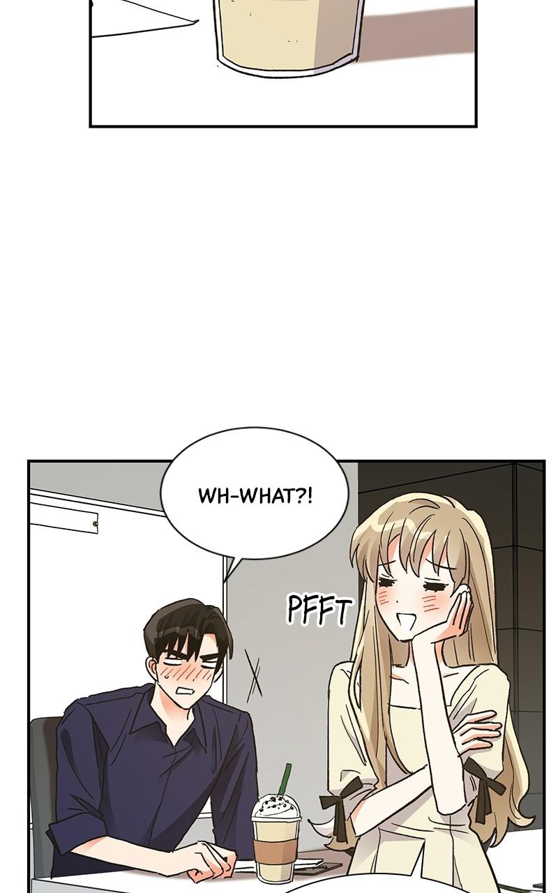Read Sixth Sense Kiss (en) Manga Online