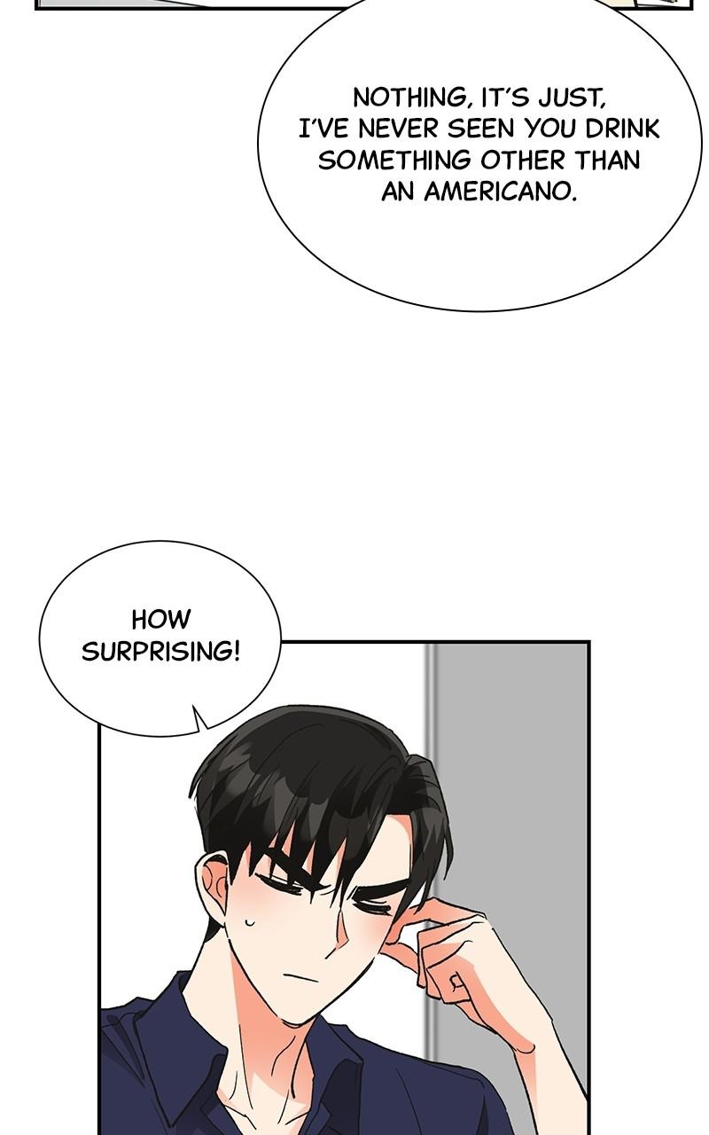 Read Sixth Sense Kiss (en) Manga Online