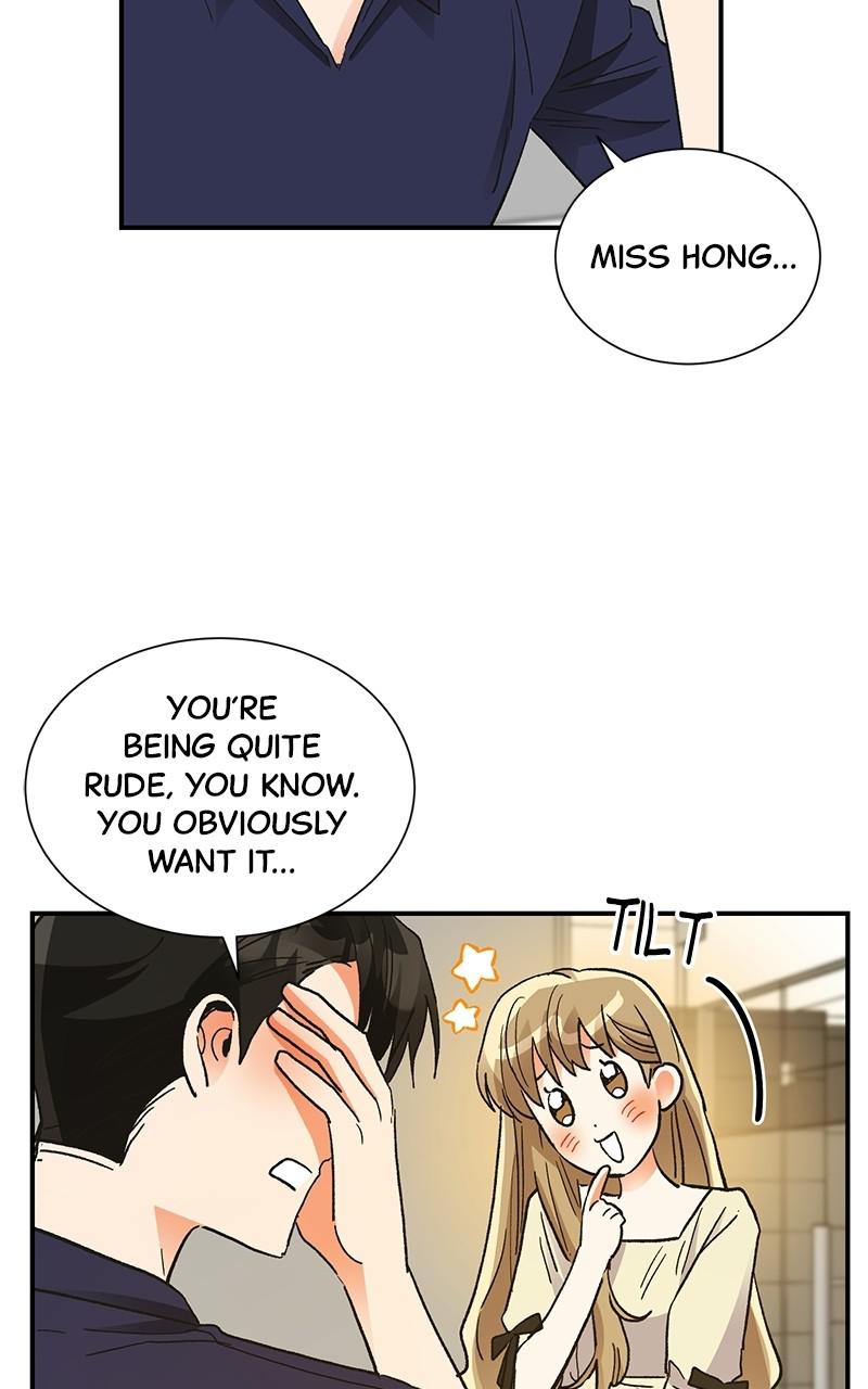 Read Sixth Sense Kiss (en) Manga Online