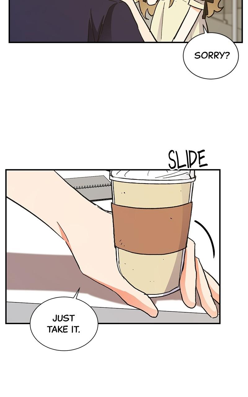 Read Sixth Sense Kiss (en) Manga Online