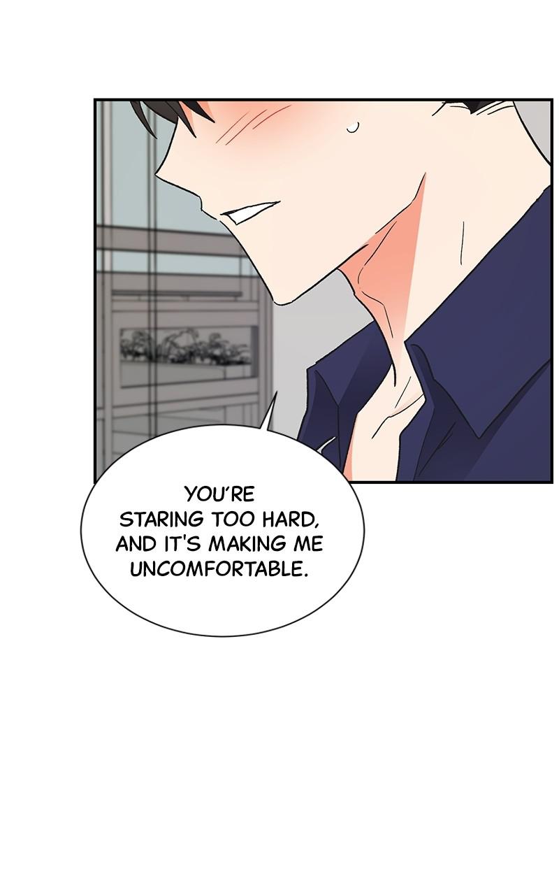 Read Sixth Sense Kiss (en) Manga Online