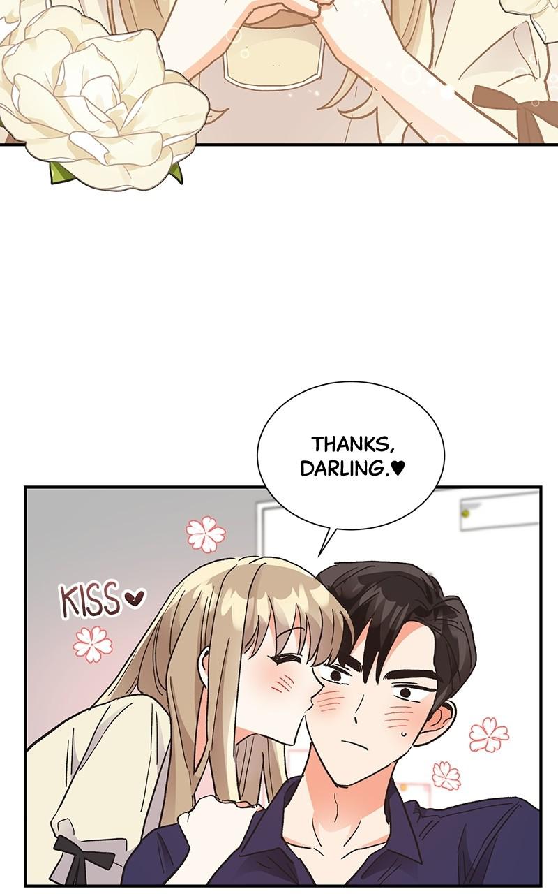 Read Sixth Sense Kiss (en) Manga Online