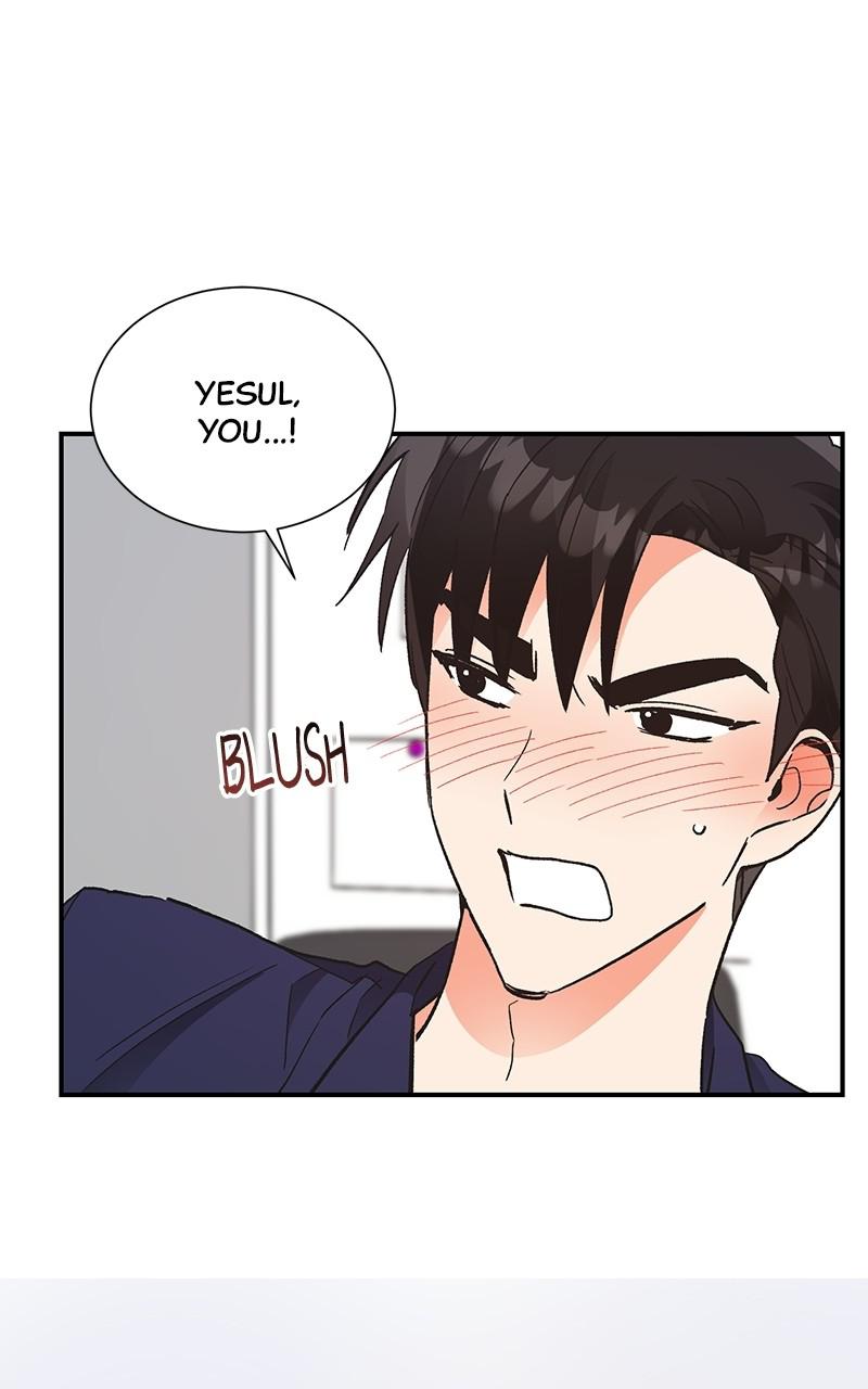 Read Sixth Sense Kiss (en) Manga Online