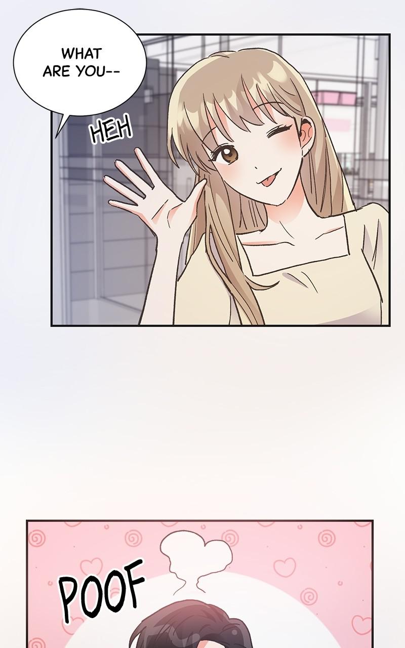 Read Sixth Sense Kiss (en) Manga Online