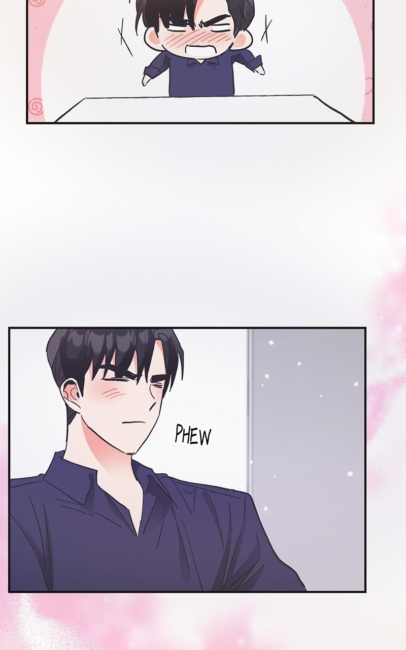 Read Sixth Sense Kiss (en) Manga Online