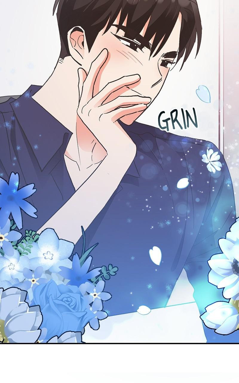Read Sixth Sense Kiss (en) Manga Online