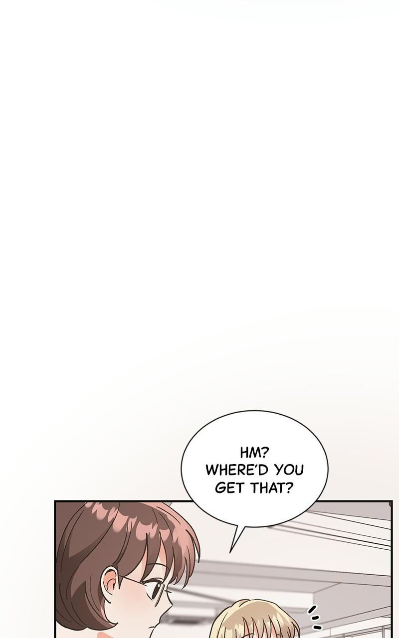 Read Sixth Sense Kiss (en) Manga Online