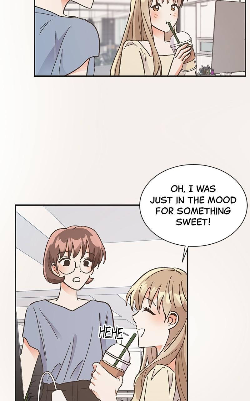 Read Sixth Sense Kiss (en) Manga Online