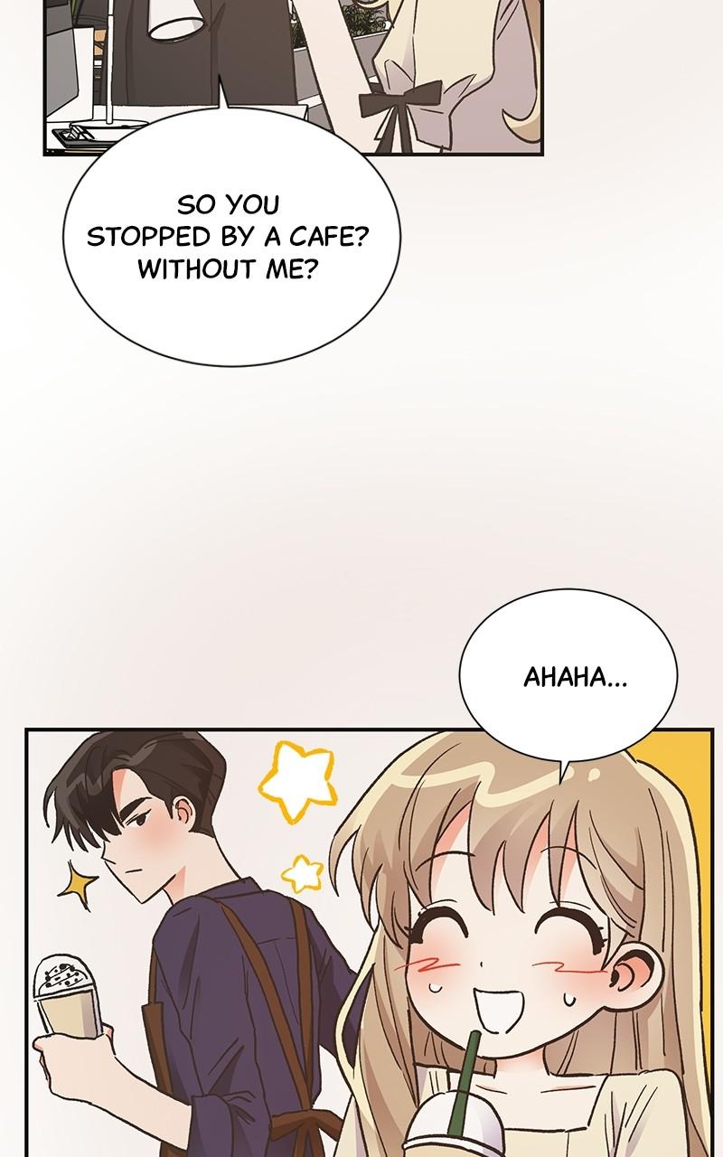 Read Sixth Sense Kiss (en) Manga Online