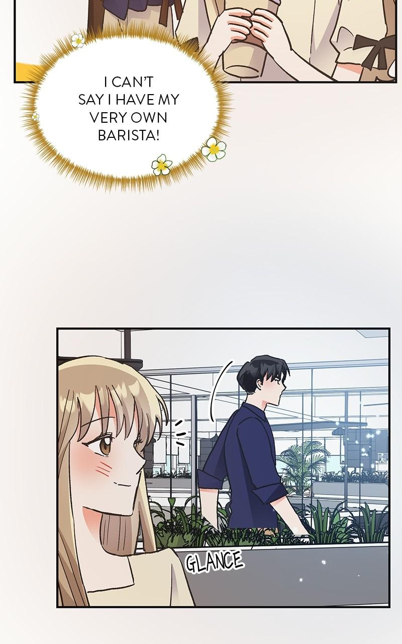 Read Sixth Sense Kiss (en) Manga Online