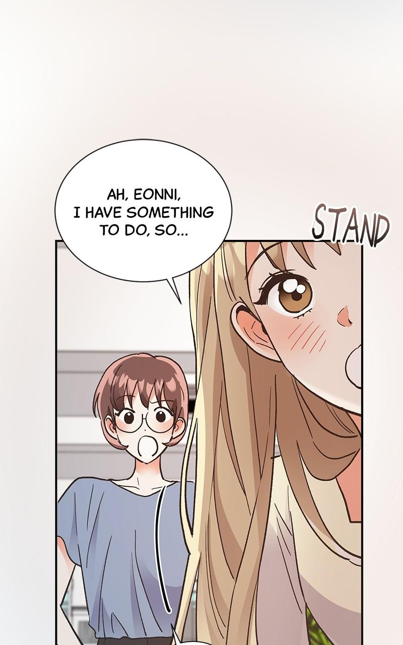 Read Sixth Sense Kiss (en) Manga Online